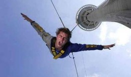 最新爆料蹦极视频播放大全,带你领略极限运动魅力